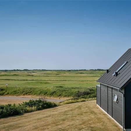 0374-romo-vestergade-337 Дом отдыха Sonderby (Romo)