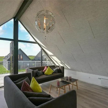 0374-romo-vestergade-337 Дом отдыха