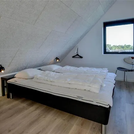 0374-romo-vestergade-337 Дом отдыха