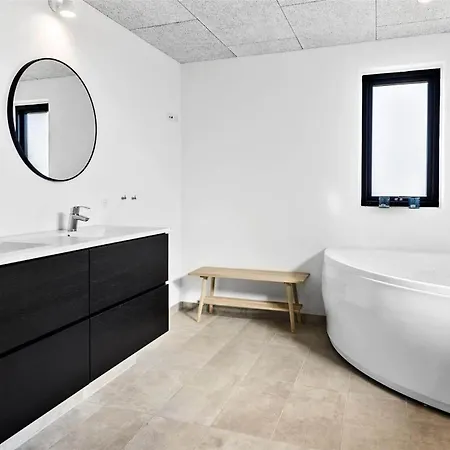 0374-romo-vestergade-337 Дом отдыха *