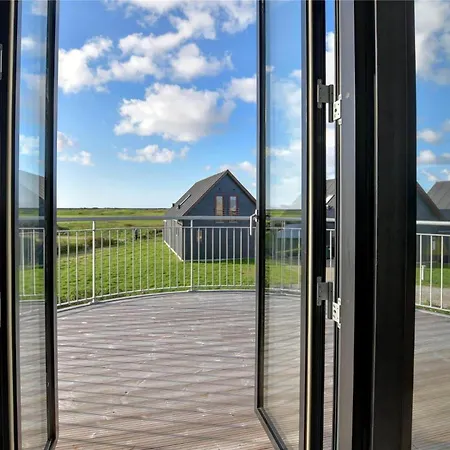 Дом отдыха 0374-romo-vestergade-337 Sonderby (Romo)