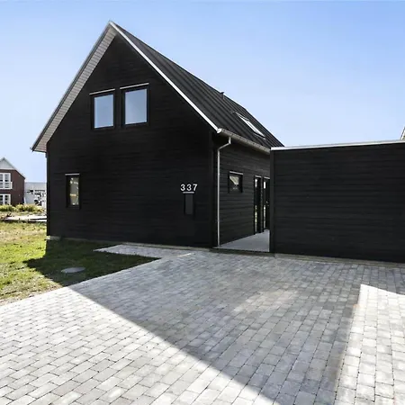 Дом отдыха 0374-romo-vestergade-337 Sonderby (Romo)