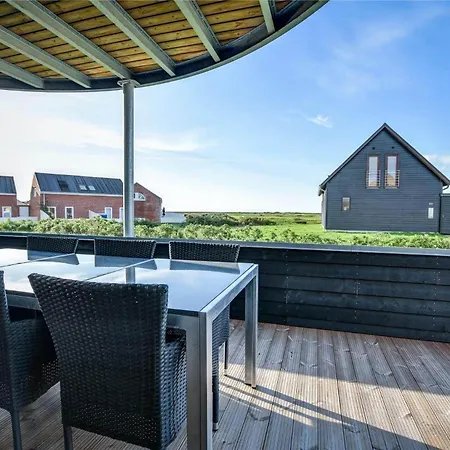 Дом отдыха 0374-romo-vestergade-337