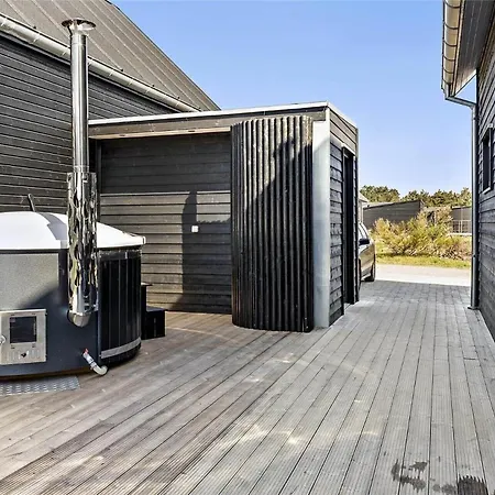 0374-romo-vestergade-337 Дом отдыха