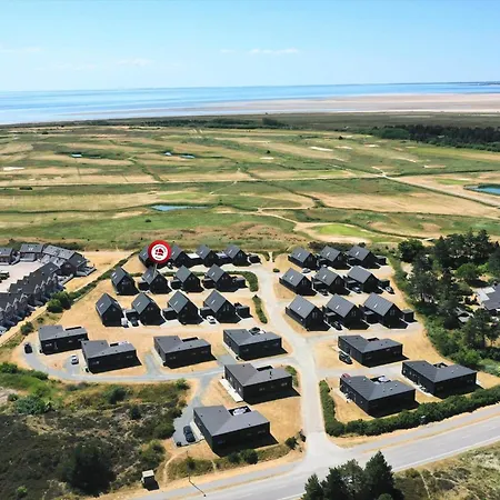 0374-romo-vestergade-337 Дом отдыха *