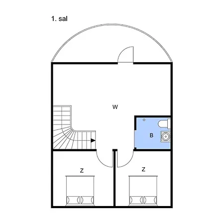 Дом отдыха 0374-romo-vestergade-337 *