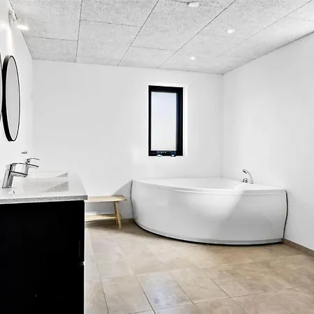 Ferienhaus 0374-romo-vestergade-337