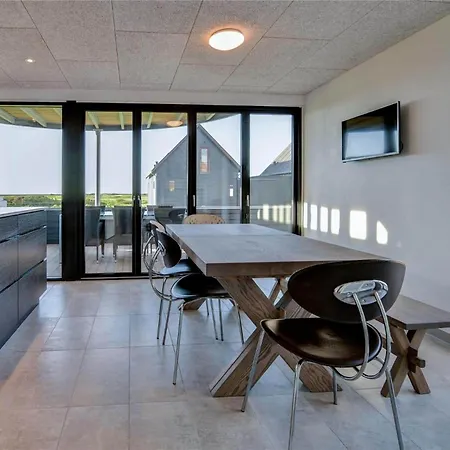 Ferienhaus 0374-romo-vestergade-337 *