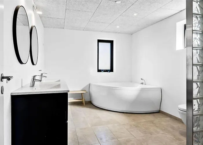 Ferienhaus 0374-romo-vestergade-337