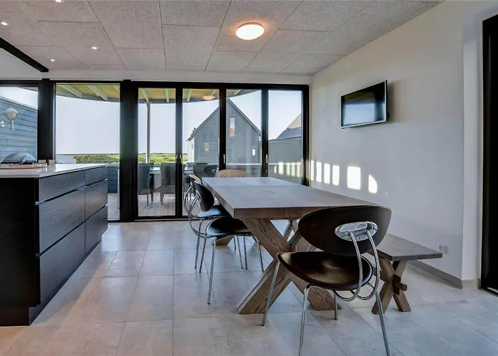 Ferienhaus 0374-romo-vestergade-337 *