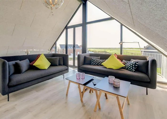 0374-romo-vestergade-337 Σπίτι διακοπών