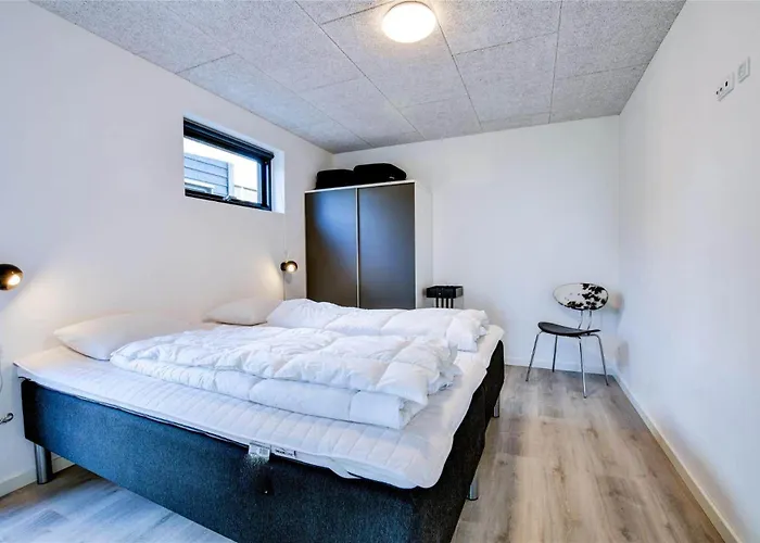 Σπίτι διακοπών 0374-romo-vestergade-337 *