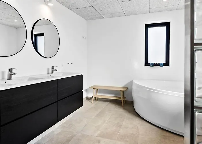 Ferienhaus 0374-romo-vestergade-337