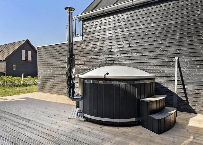 0374-romo-vestergade-337 Σπίτι διακοπών *