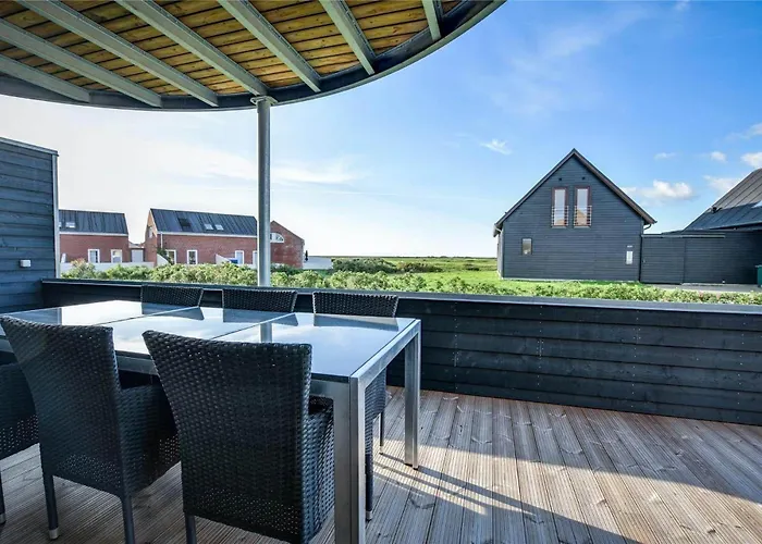 Ferienhaus 0374-romo-vestergade-337 Sønderby